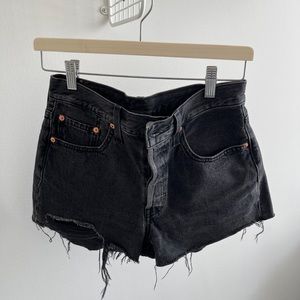 Levi’s 501 Original Shorts